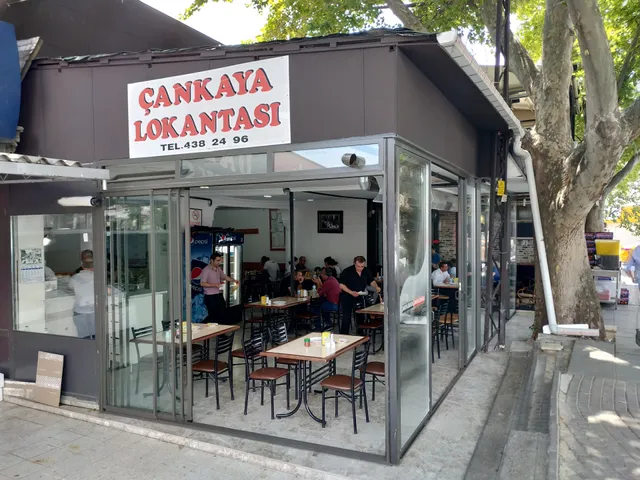 Çankaya Lokantası