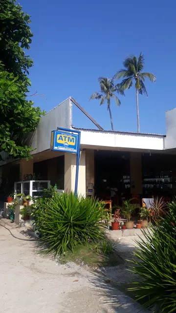 Mabuhay Restaurant
