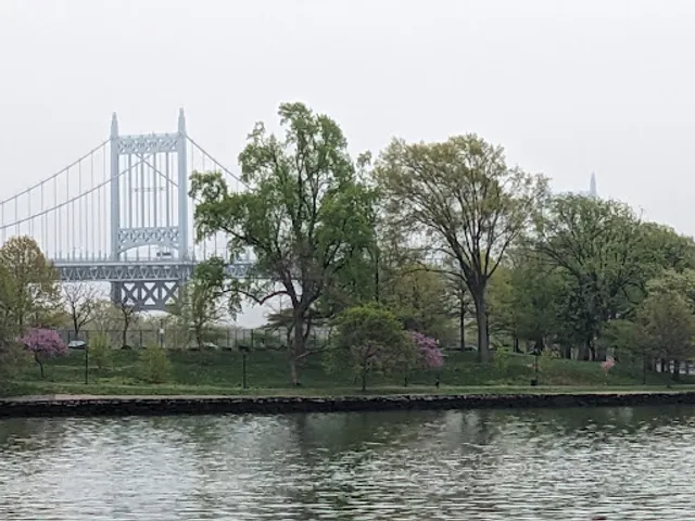 East River Esplanade