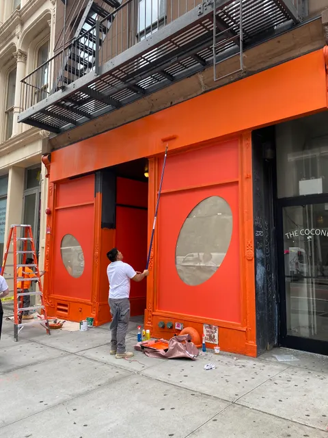 Janovic Paint & Decorating Center SoHo