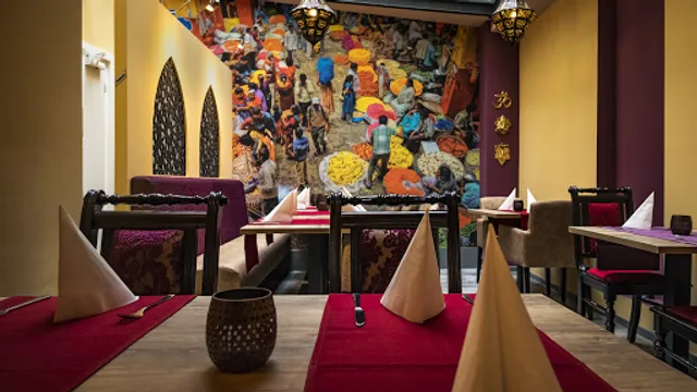 Swarg Indian Restaurant (Since 2005)