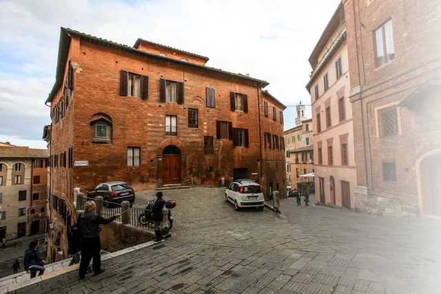 Palazzo del Magnifico