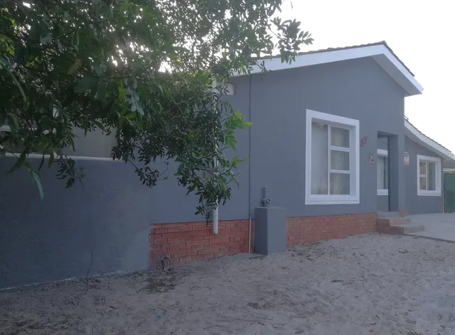 Cape Pine Guest House