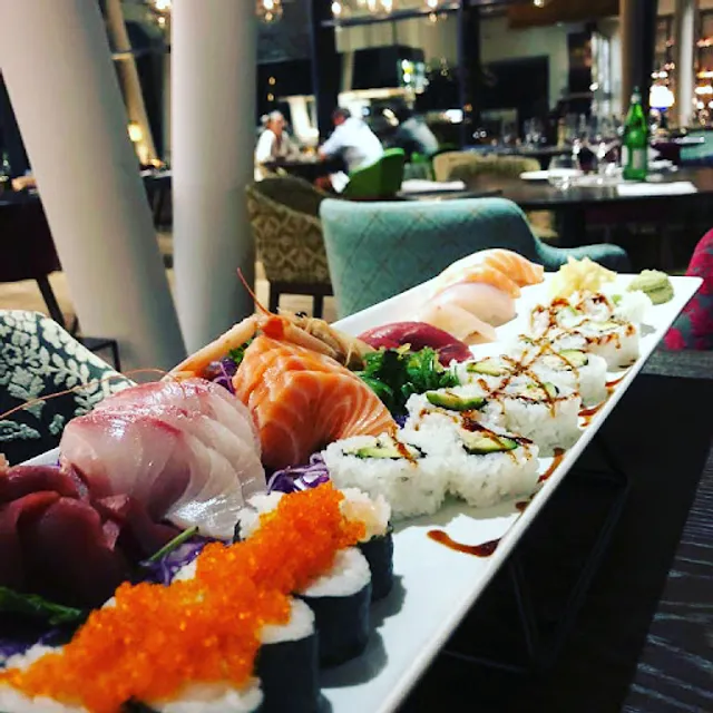 Aki Restaurant - Venice