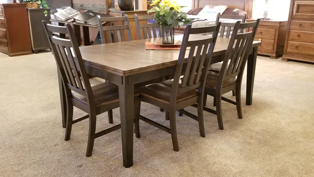 Schneider House Furniture