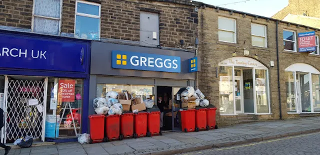 Greggs