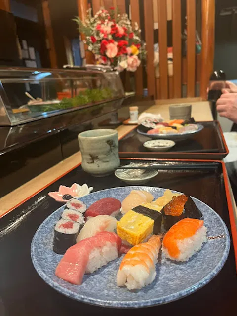 Nishiki Sushi