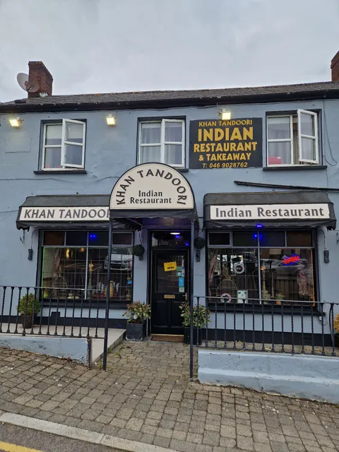 Khan Tandoori
