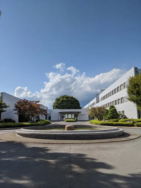 Gunma Prefectural College of Health Sciences