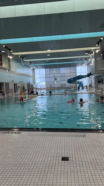 MacBain Community Centre