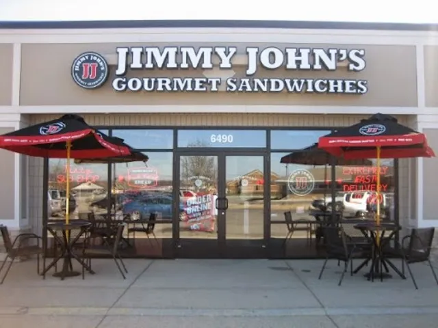 Jimmy John's