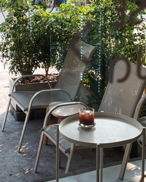 Stir It House Coffee