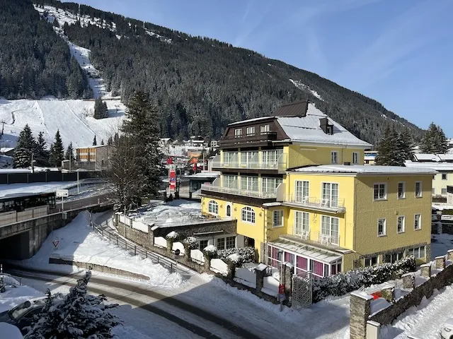 Boutiquehotel Lindenhof