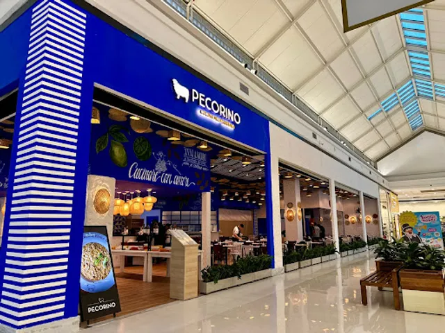 Pecorino Cucina Mediterranea Sorocaba: Massas, Vinhos, Delivery, São Paulo SP