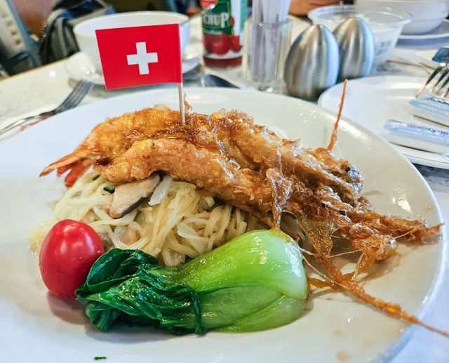 Sweetheart Garden Restaurant