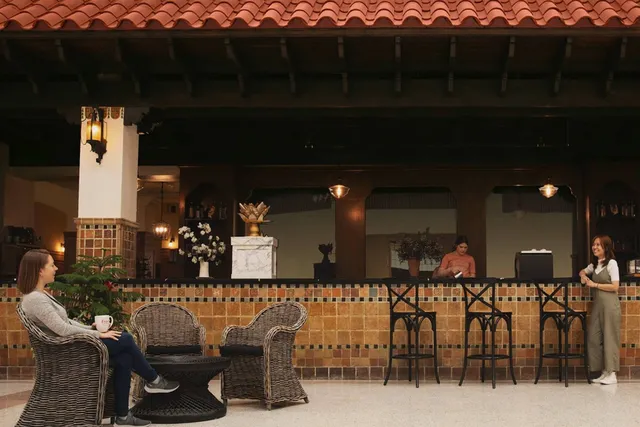 Crazy Water Coffee & Water Bar