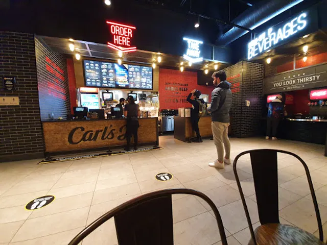 Carl's Jr. Thomastown
