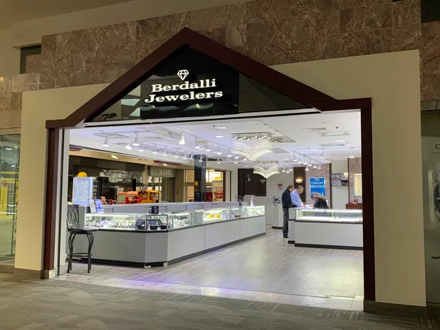 Berdalli Jewelers Irving