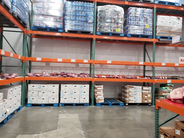 Costco Fulfillment Center