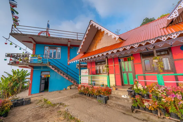 Icche Valley Homestay