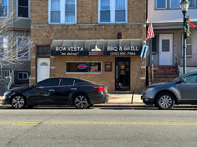 Boa Vista BBQ