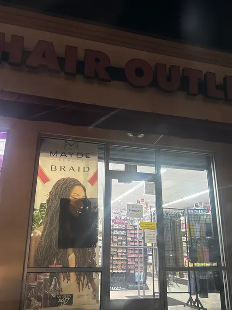 Hair Outlet
