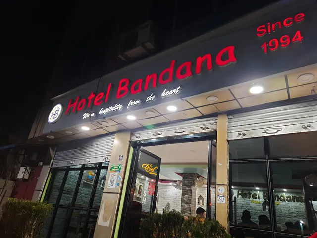 Hotel Bandana Pvt. Ltd.