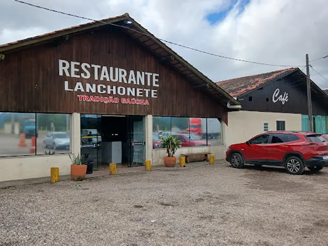 Lanchonete e Restaurante Tradição Gaúcha