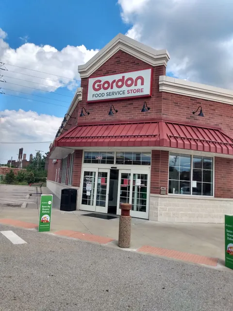 Gordon Food Service Store