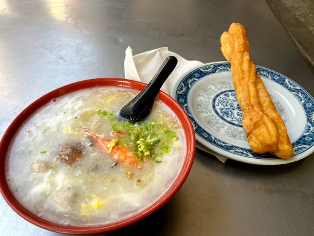 Yong Chun Xiao Chi Dian