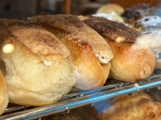 Bakers Delight Welland