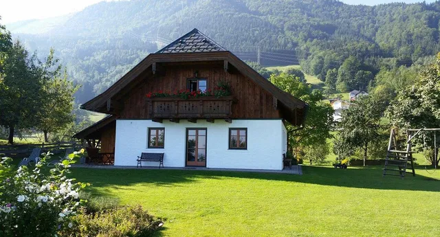 Urlaub am Attwengerhof