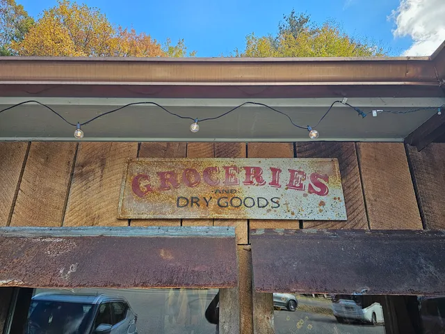 Frontera Roots. Clothing Antiques Gifts