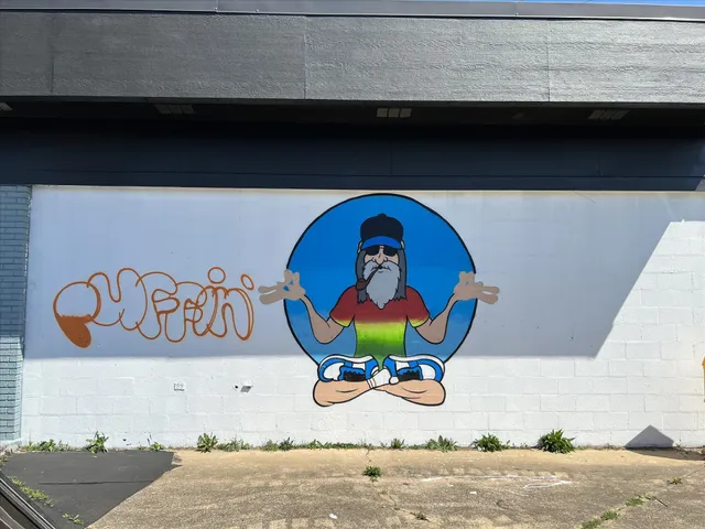 Puffin' Stuff Smoke Shop