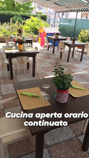 La cucina degli orti