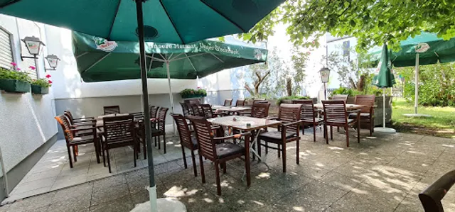 Restaurant Hedwig-Grill