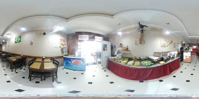 Restaurante JC Embu Das Artes