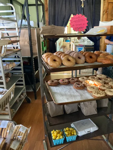 Scenic View Bulk Foods