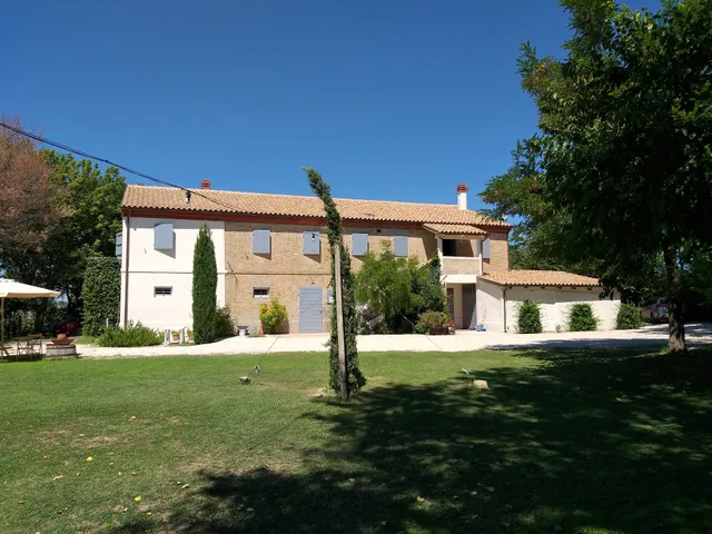 Casolare Cantina Saró