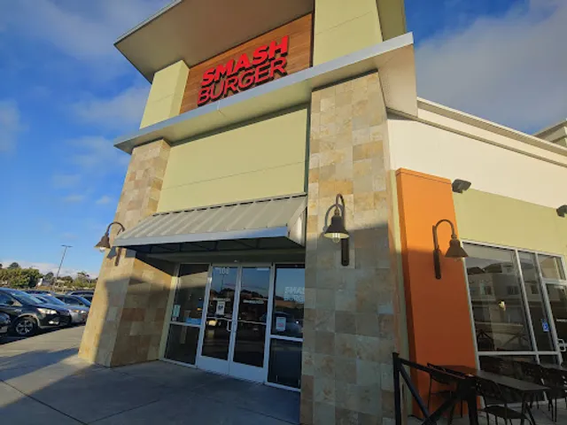 Smashburger