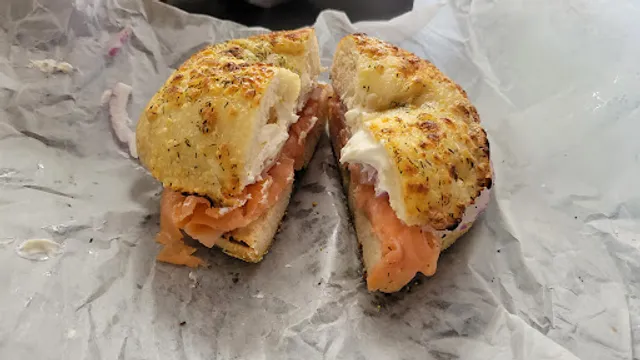 Bagel Beanery