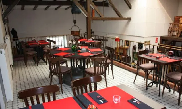 Erlebnisgastronomie Schmelztiegel