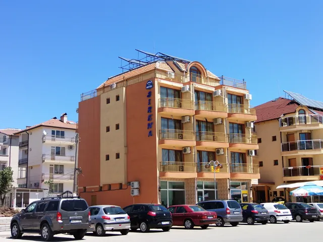 Hotel Sirena