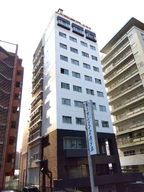 Dai-ni Sunrise Hotel