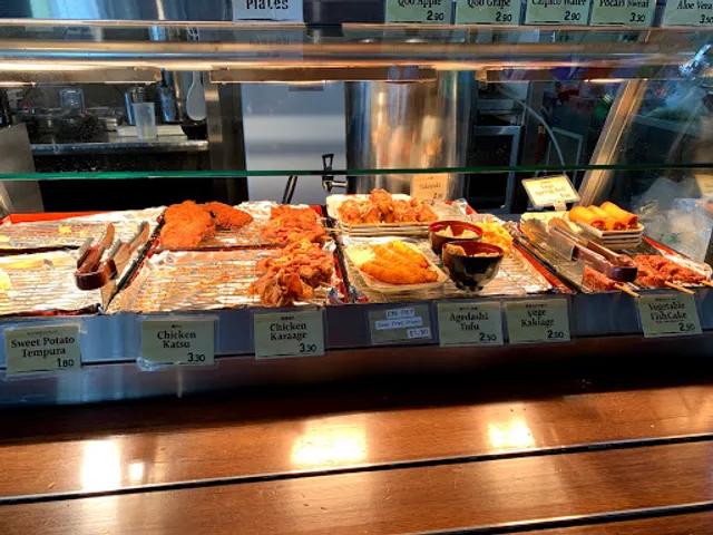 Mappen - Bondi Junction