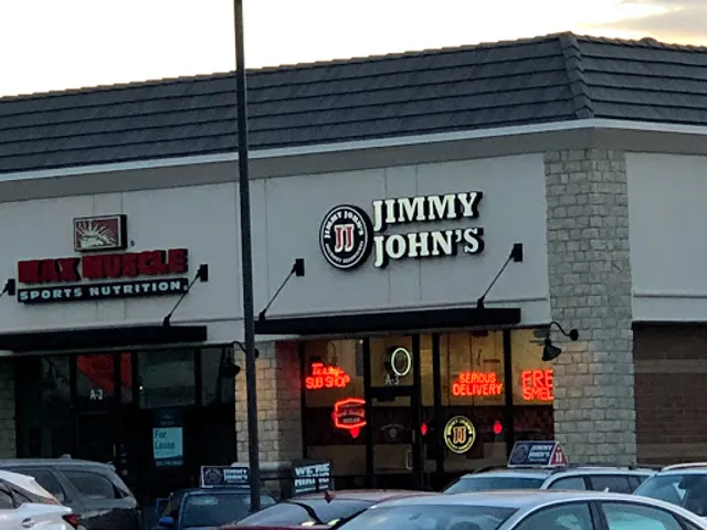 Jimmy John's