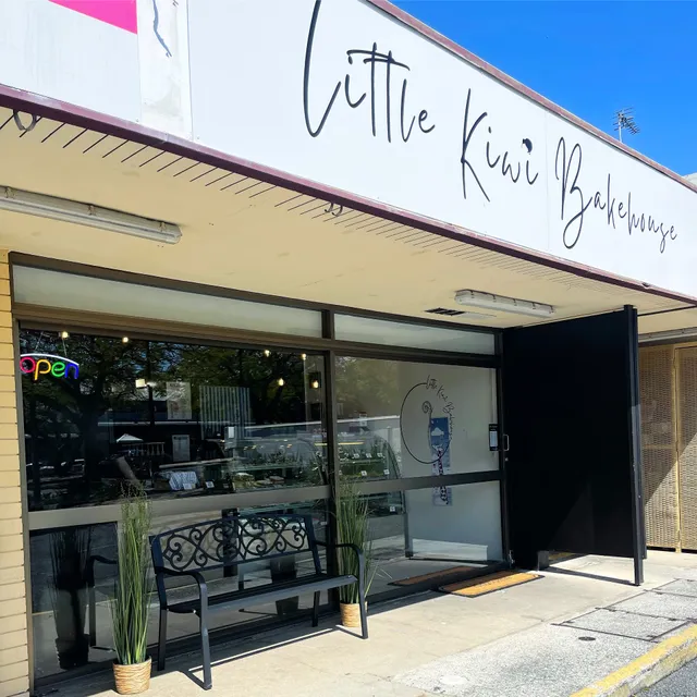 Little Kiwi Bakehouse