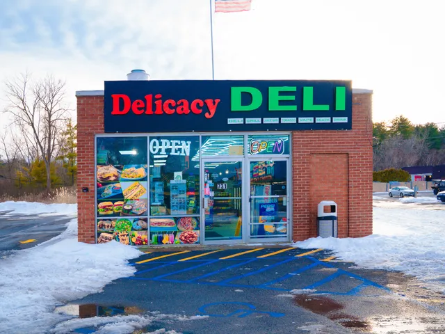 Delicacy DELI
