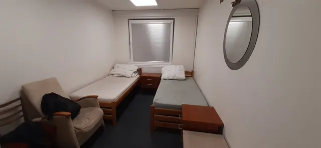 River Apartment Praha