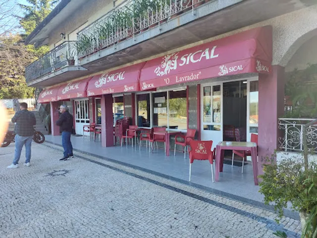 Restaurante O Lavrador